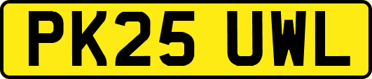 PK25UWL