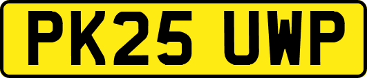 PK25UWP