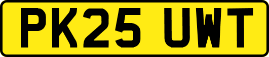 PK25UWT