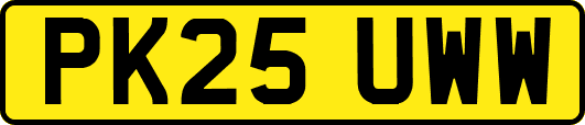 PK25UWW