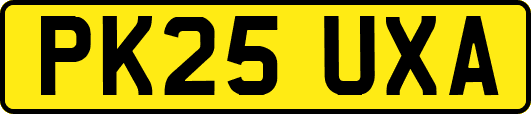 PK25UXA