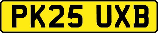 PK25UXB