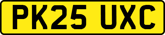 PK25UXC