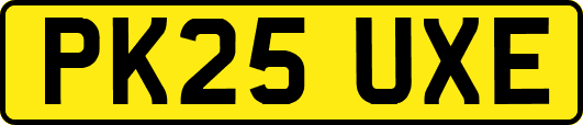 PK25UXE