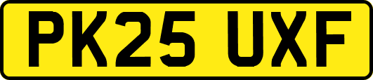 PK25UXF