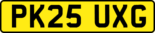 PK25UXG