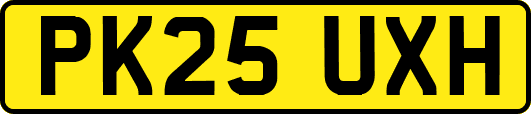 PK25UXH