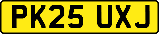 PK25UXJ