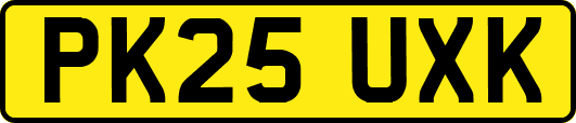 PK25UXK