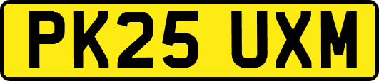 PK25UXM