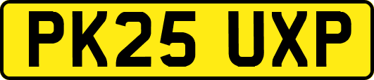 PK25UXP