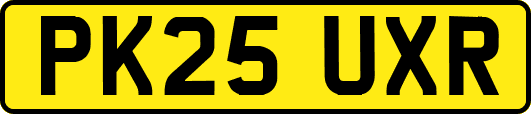 PK25UXR