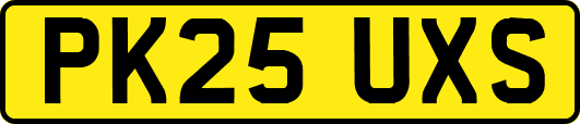 PK25UXS