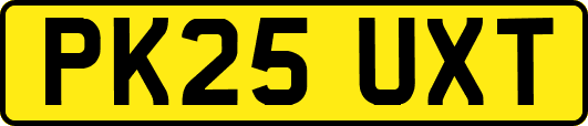 PK25UXT