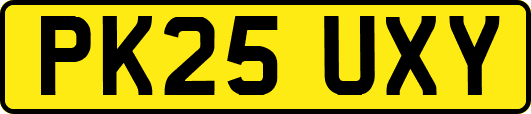 PK25UXY