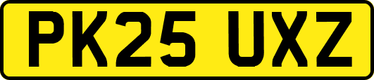 PK25UXZ