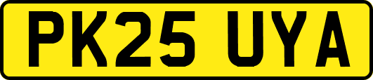 PK25UYA