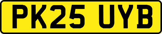 PK25UYB