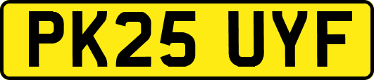 PK25UYF