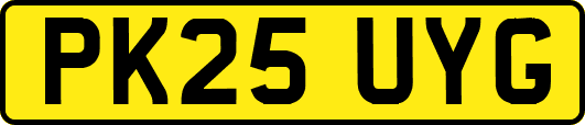 PK25UYG