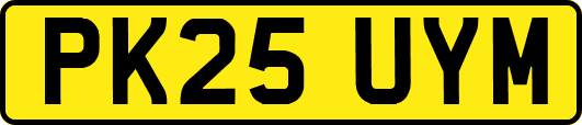 PK25UYM