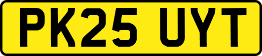 PK25UYT