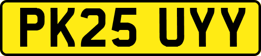 PK25UYY