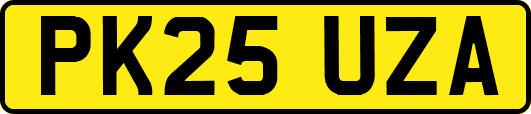 PK25UZA