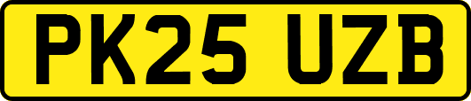 PK25UZB