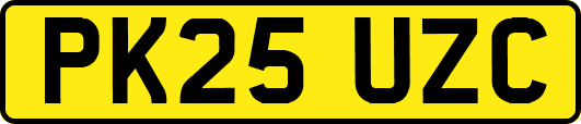 PK25UZC
