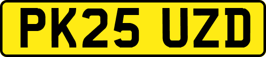 PK25UZD