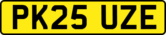 PK25UZE