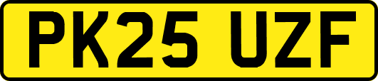 PK25UZF