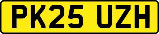 PK25UZH