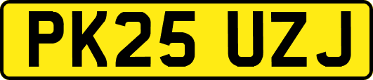 PK25UZJ