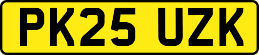 PK25UZK