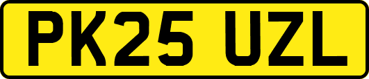 PK25UZL