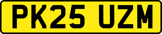 PK25UZM