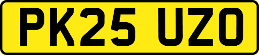 PK25UZO