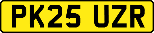 PK25UZR