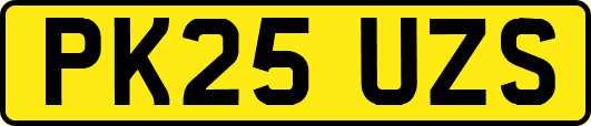 PK25UZS