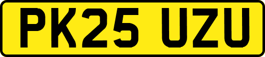 PK25UZU