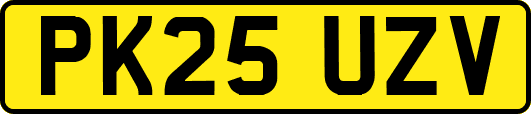 PK25UZV