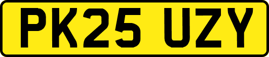 PK25UZY