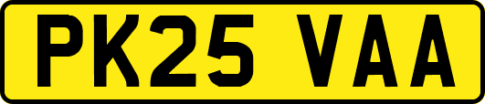 PK25VAA