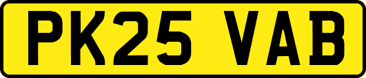 PK25VAB