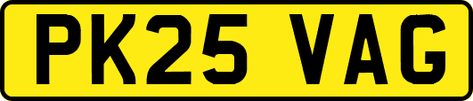 PK25VAG