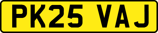 PK25VAJ