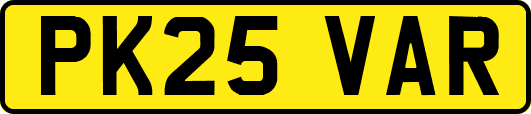 PK25VAR
