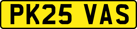PK25VAS